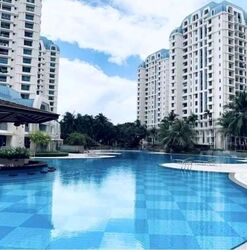 Aquarius By The Park (D16), Condominium #558605611